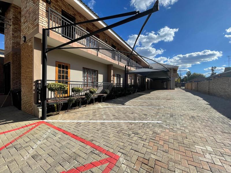 2 Bedroom Property for Sale in Die Bult North West